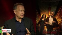 Inferno Movie (2016) Review | Tom Hanks, Felicity Jones, Irrfan Khan
