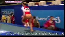 Rio Olympics 2016 Gymnastics Weightlifting Judo Karate Unseen Footage!!!-HA_k3btLuPM