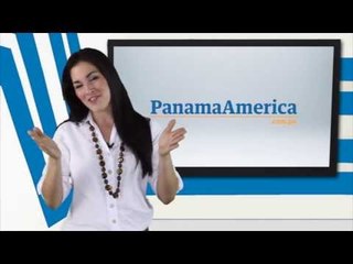 Avance de noticias - Panamá América 24 de Abril de 2013