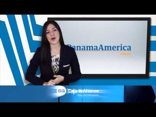 Avance de noticias - Panamá América 1 de Mayo de 2013