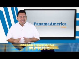 Avance de noticias - Panamá América 25 de Marzo de 2013