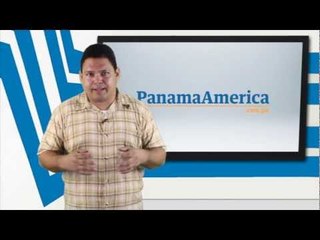 Avance de noticias - Panamá América 1 de Abril de 2013