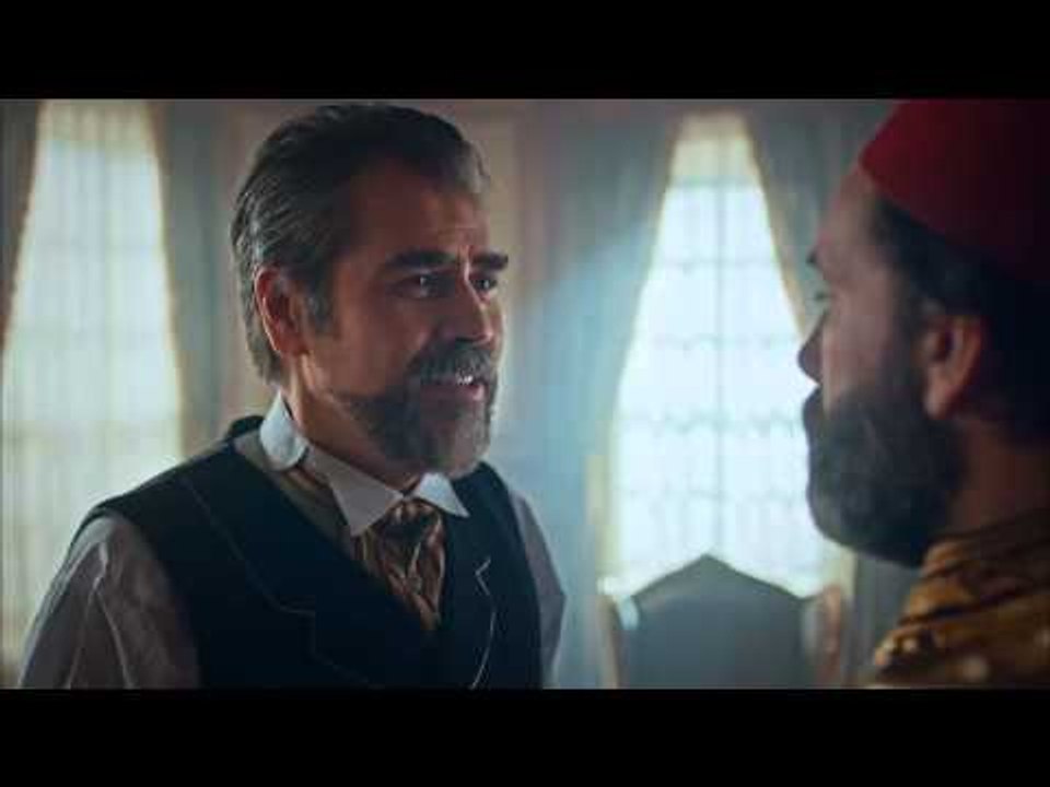 Filinta 14. Bölüm (1080p HD)