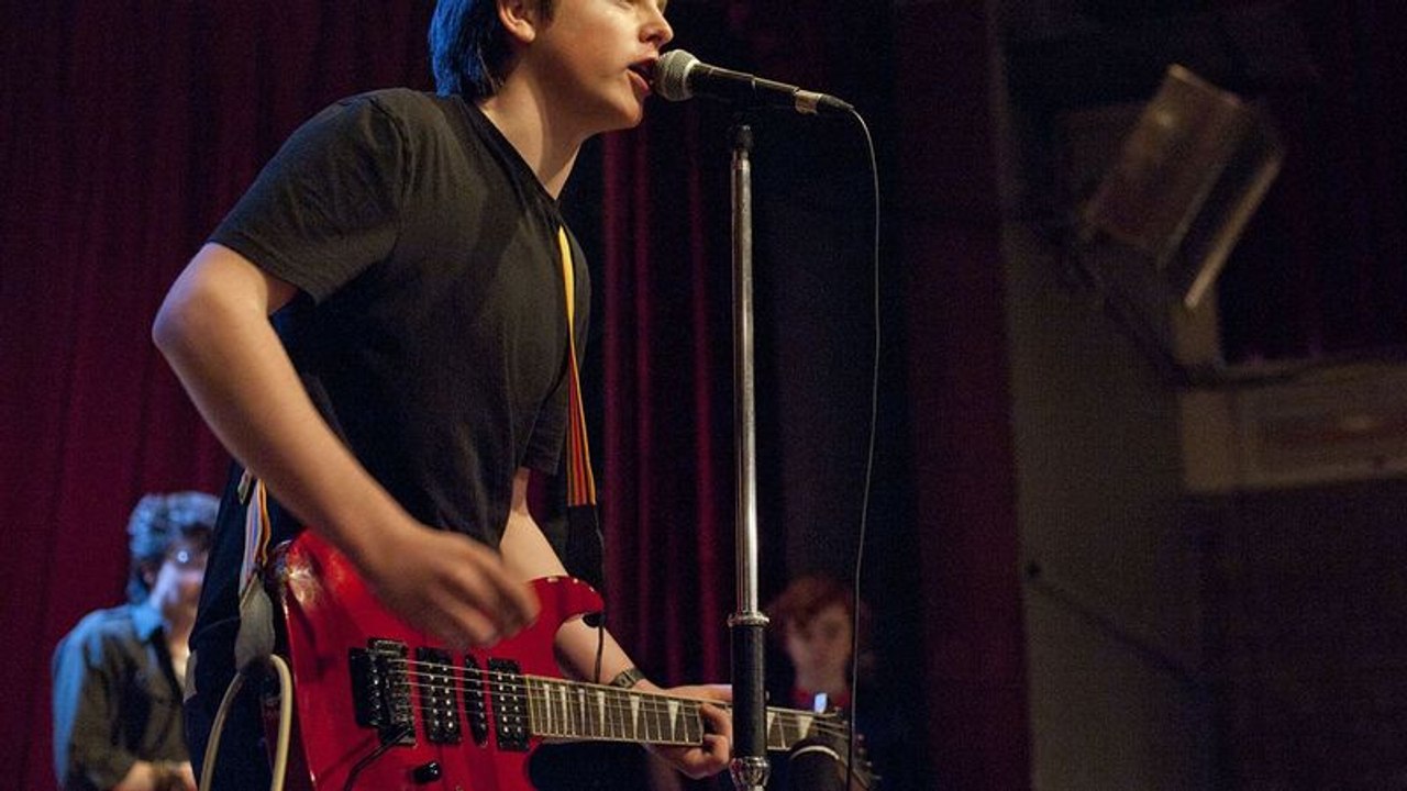 Sing Street