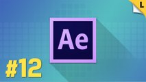 12. After Effects Basics Complete Guide - When and how to use the Null Object