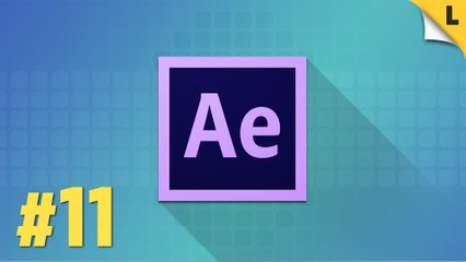 11. After Effects Basics Complete Guide - Basics about animating and animation