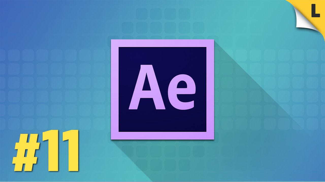 11. After Effects Basics Complete Guide - Basics about animating and animation