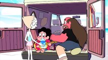 Steven Universe | Nós somos as Joias de Cristal (Intro aumentada) | Cartoon Network