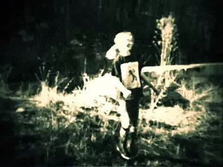 Found Footage Super 8 Reel 971652161 Fragment 5s