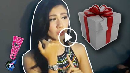Gila!! Hari Kedua Pacaran, Rey Utami Banjir Hadiah Fantastis - Cumicam 14 Oktober 2016