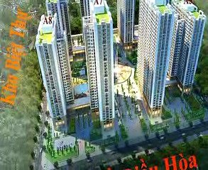 Có nên mua căn hộ Chung cư An Bình City Tòa A1 không?
