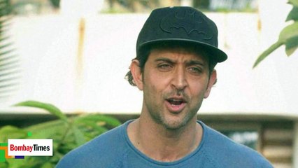 Saara Zamaana - Kaabil | Hrithik Roshan will NOT Dance with Yami Gautam, but Urvashi Rautela