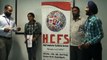 HCFS Immigration Chandigarh | Pawandeep Kaur Singapore Visa Testimonial | Best immigration Consultant