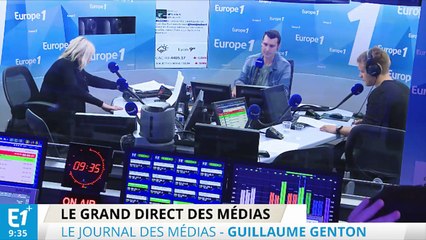 M Pokora prêt à devenir un des nouveaux leaders des "Enfoirés"