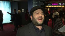 Dan Fogler says he always wanted to have his own toy