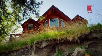 Большие переезды 6 серия из 10 / Massive Moves (2011)