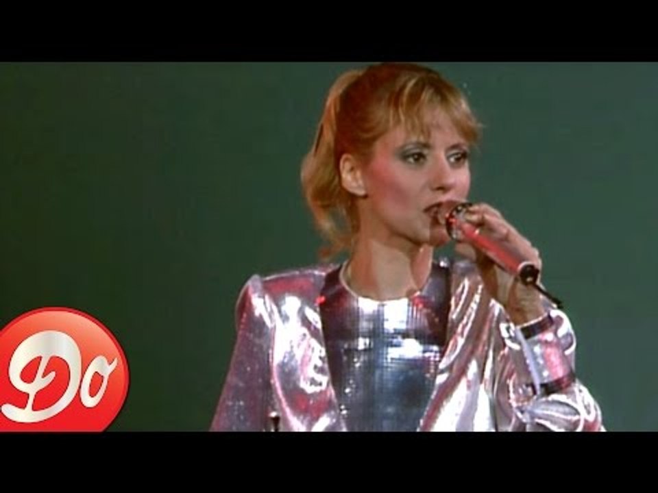 Dorothée au Zénith : Hou ! La menteuse (LIVE)