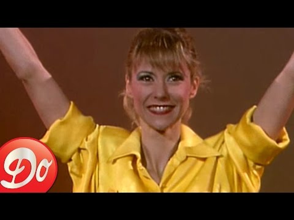 Dorothée au Zénith : Pour faire une chanson (LIVE)