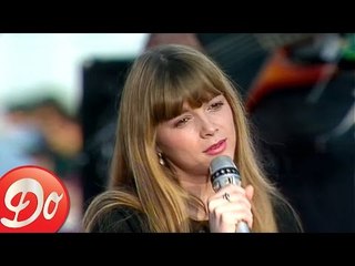 Hélène : Sarah (Club Dorothée à Nice)