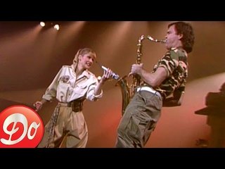 Dorothée au Zénith : Détective privé (LIVE)