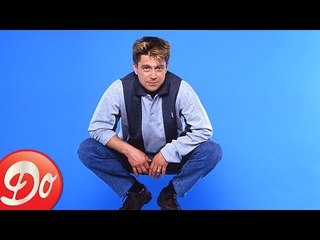 Thierry Redler dans "Les filles d'à côté" (EXTRAITS)