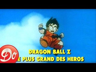 Ariane : Dragon Ball Z (Karaoké officiel)