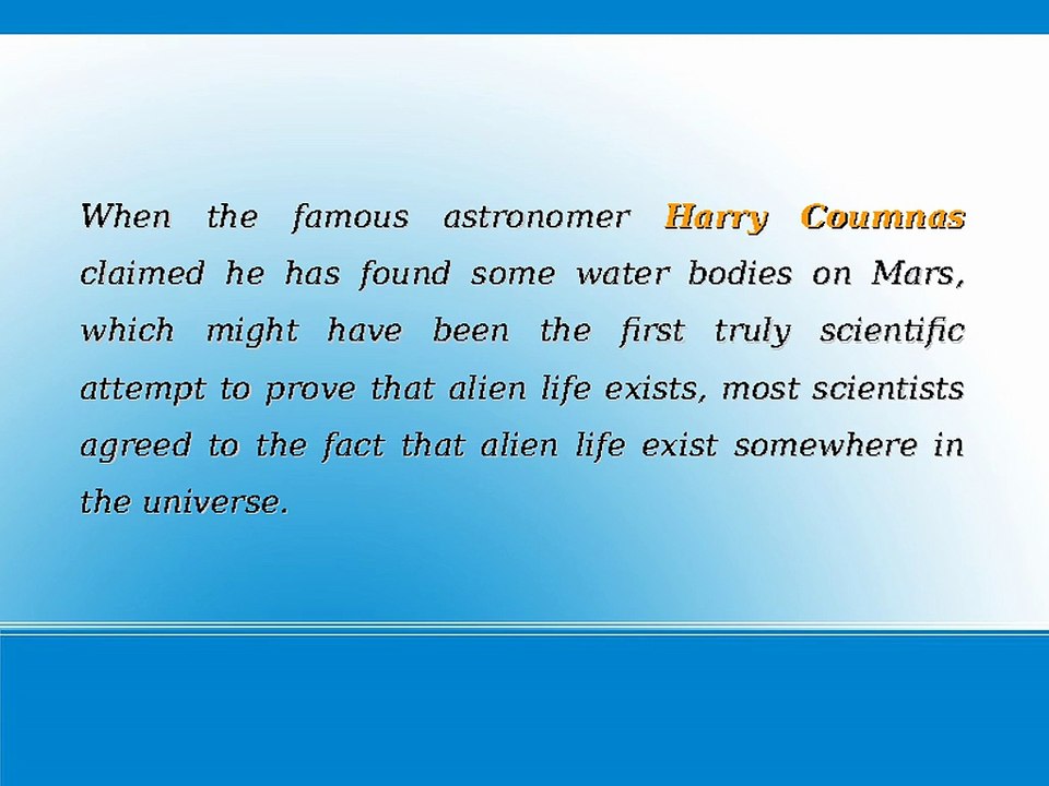 Harry Coumnas – An Astronomer Well-Known For His Discoveries