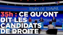 35 heures : Sarkozy ne sera pas la 