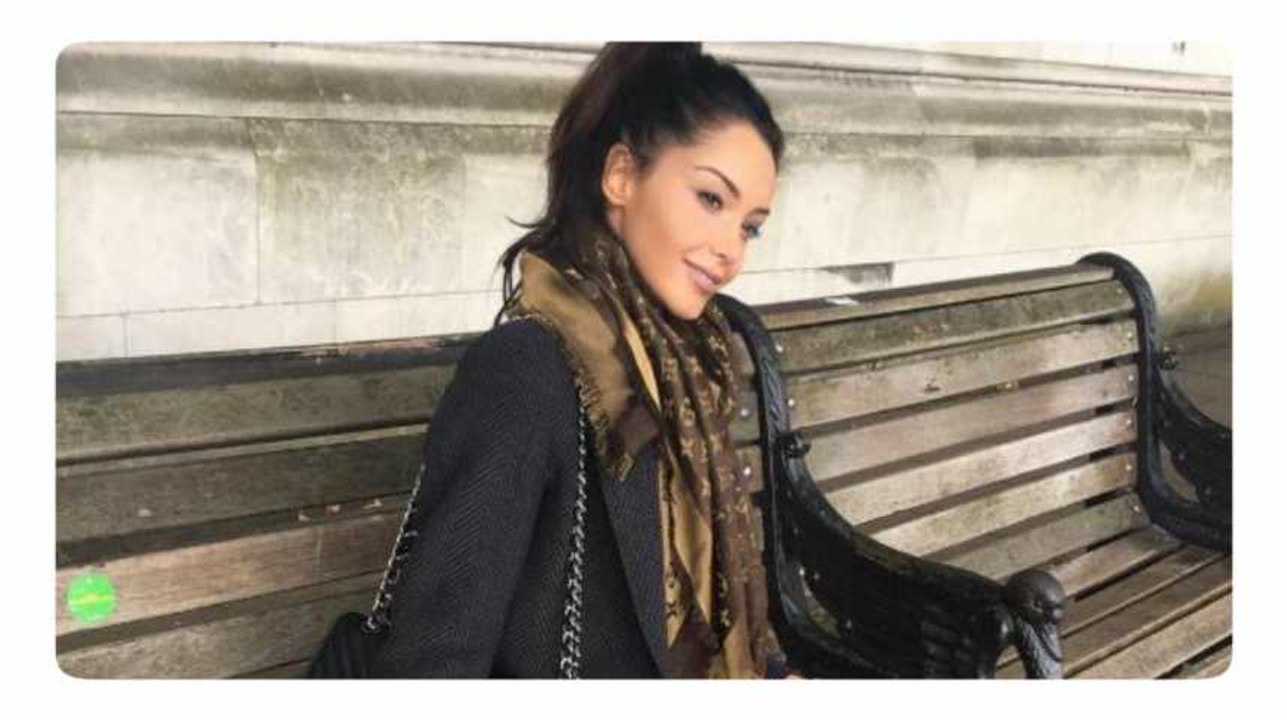 Nabilla et Thomas mènent une vie "So British" et ils adorent ça !