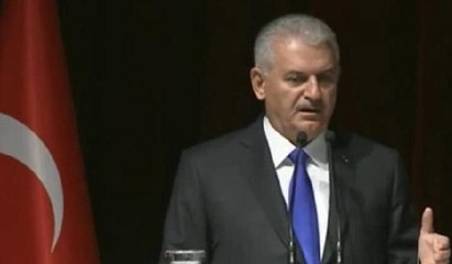 Binali Yıldırım 15 Temmuz gecesini anlattı: Şaka mı? diye sordum