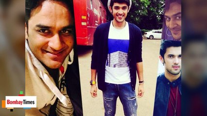 Parth Samthan and Vikash Gupta were CAUGHT KISSING by this ex-Splitsvilla contestant!