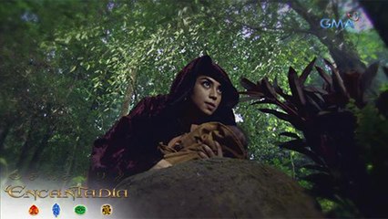 Encantadia: Pagtakas kay Lira | Episode 18