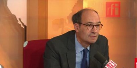 E. Woerth: «On a besoin d’un président qui prenne les rênes tout de suite»