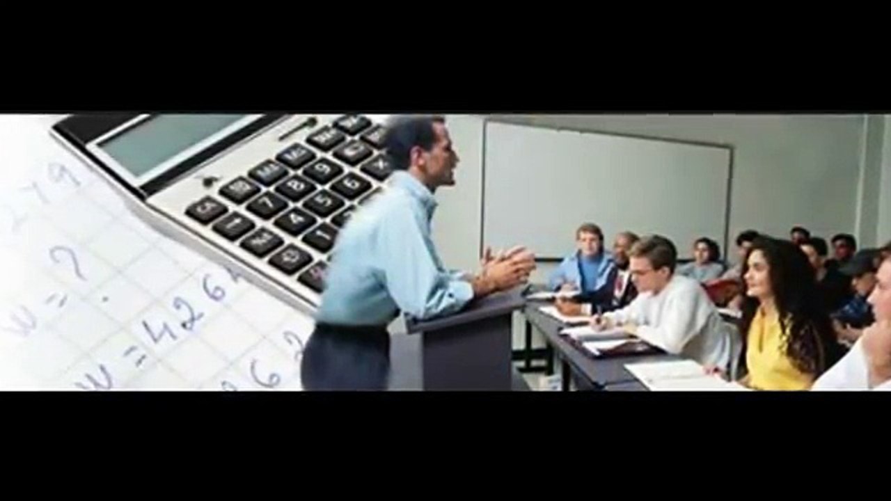 pe prep course