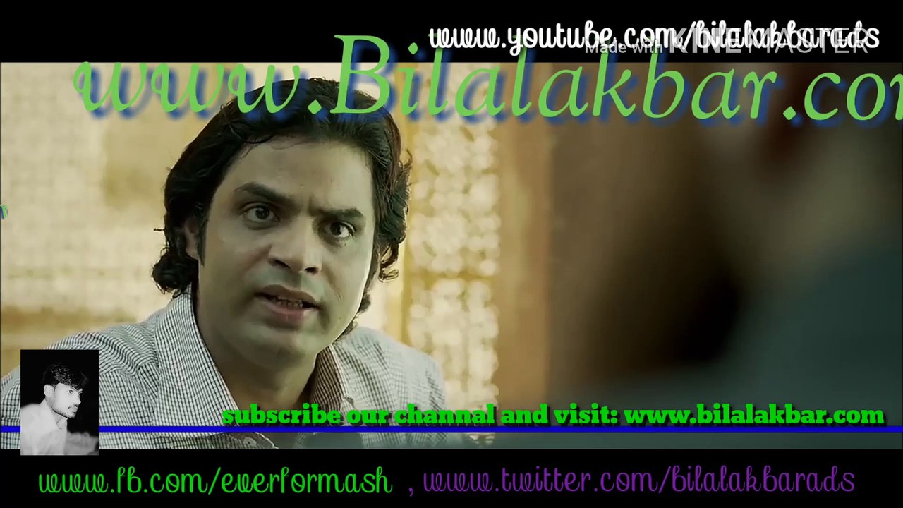 Indian Actor Talking Against India on Surgical Strike in Pakistan