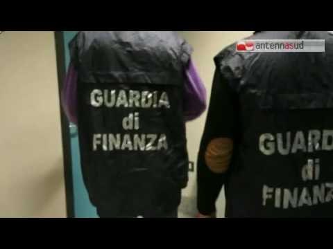TGSRVott13 brindisi falsi incidenti stradali 24 condanne