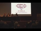 Napoli - Medicina legale, il 14esimo congresso del Sismla (13.10.16)