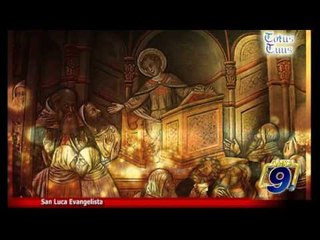 Totus Tuus | San Luca Evangelista