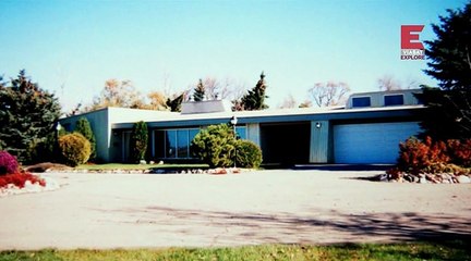 Большие переезды 8 серия из 10 / Massive Moves (2011)