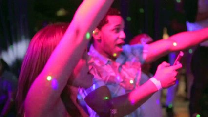 Sabor Fridays - SIAM CLub - St Louis City , Missouri