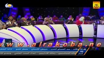 أحمد بركات الزين «ببكي وبنوح وبصيح» أغاني وأغاني 2016