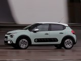 Essai Citroën C3 PureTech 110 EAT6 Shine 2016