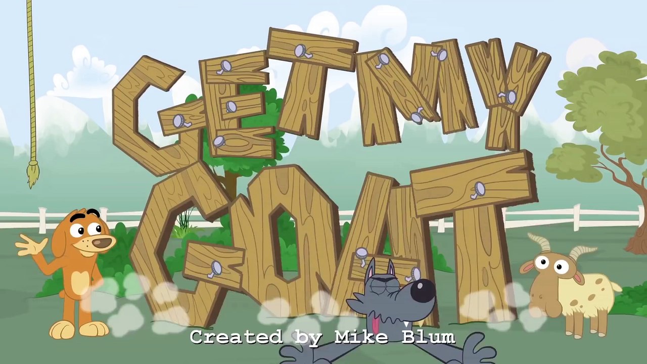 Don’t Fall For It : Get My Goat