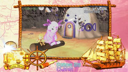 Luntik cartoon - E.P 440