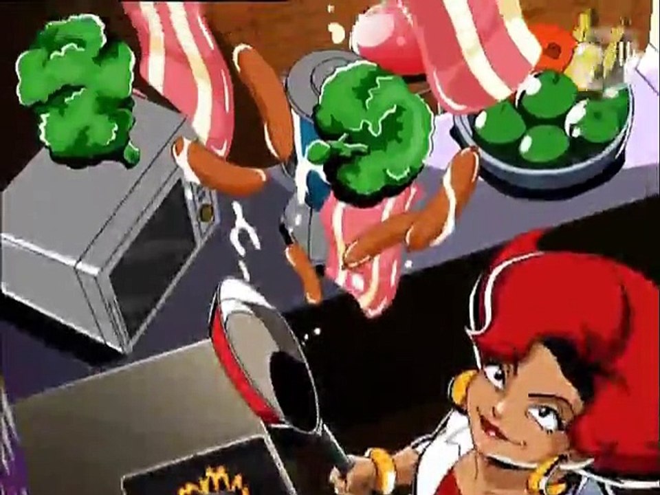 spiez nouvelle génération saison 2 épisode 14