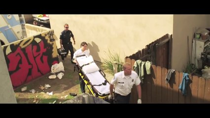 Behind The Orange Curtain (Official Trailer)