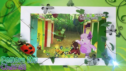 Luntik cartoon - E.P 446