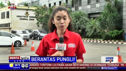 KPK Miliki Sejumlah Data Pungli dalam Pelayanan Publik