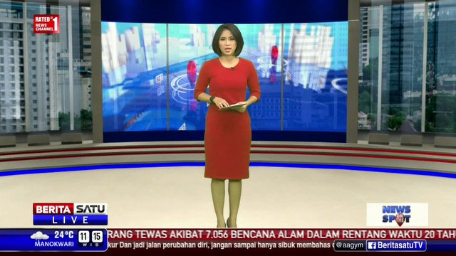 Tanggapan Ahok Terkait Unjuk Rasa Ormas Islam