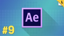 9. After Effects Basics Complete Guide - Creating Solid Layers
